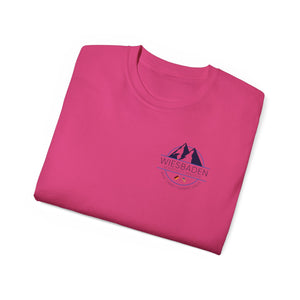 WHM -  Ultra Cotton Tee
