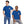 WHS Class of 2027 - Adult Sizes - Unisex Heavy Cotton Tee