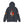 CMO Call Sign -  USANEC-S - Flags on Sleeves - Unisex Heavy Blend™ Hooded Sweatshirt
