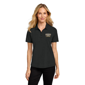 167th MAD - Ladies Fine Pique Blend Polo