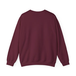 Antenna - Blank Back - Unisex Heavy Blend™ Crewneck Sweatshirt