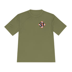 S1  - Moisture Wicking Tee
