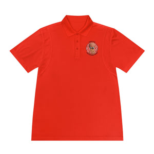 CAB - Men's Sport Polo Shirt
