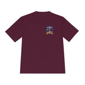 2TSB DEFENDER 24 -  Moisture Wicking Tee