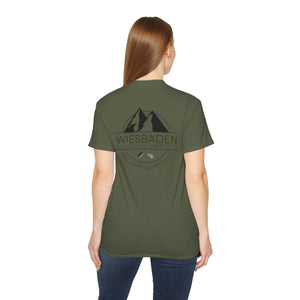 WHM -  Ultra Cotton Tee