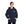 WHM - Flags on Sleeves - Unisex Heavy Blend™ Hooded Sweatshirt