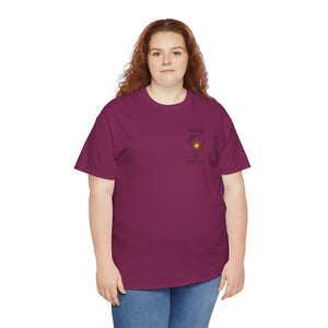 Harvest Smiles! - Unisex Heavy Cotton Tee
