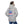 America x 3 - Unisex Hooded Sweatshirt, Made in USA