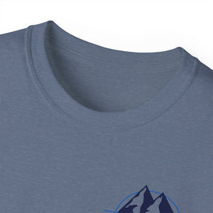 WHM -  Ultra Cotton Tee