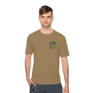 Praetorians Unisex Moisture Wicking Tee