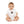 USASA-K - Infant Jersey One Piece