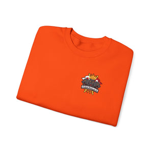 USASA-K - Unisex Heavy Blend™ Crewneck Sweatshirt