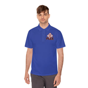 PLEX  Polo Shirt