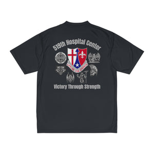 Strength 6 - Performance T-Shirt