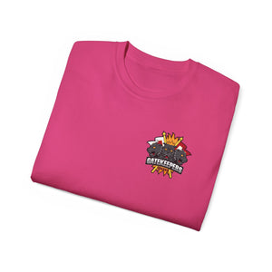USASA-K - Blank Back - Unisex Ultra Cotton Tee