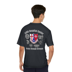 519th HC - Performance T-Shirt