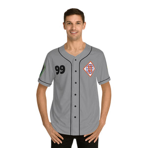 Baseball Jersey  -  J-MONEY
