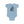 Sow Smiles - Infant Fine Jersey Bodysuit