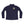 CSD Dragon - Orange text - Ladies Quarter-Zip Pullover