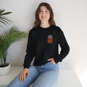 Titans - Unisex Heavy Blend™ Crewneck Sweatshirt