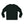 Bergdorf Unisex Changer Sweatshirt