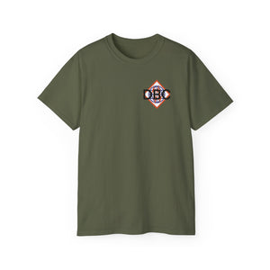DBC - Unisex Ultra Cotton Tee