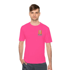52D SSB - Moisture Wicking Tee