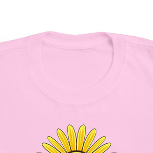Sow Smiles Toddler's Striped Tee