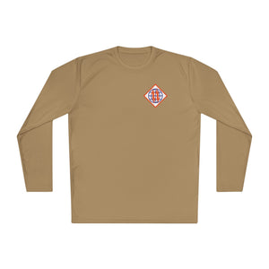 2TSB  -  Unisex Lightweight Long Sleeve Tee