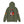 Titan 6 Call Sign -  USANEC-S - Flags on Sleeves - Unisex Heavy Blend™ Hooded Sweatshirt