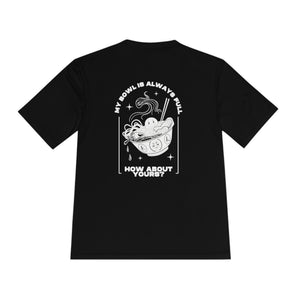 Bowl Full Of Smiles! - Moisture Wicking Tee