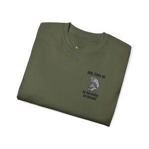 HHD, 519th Hospital Center -  Cotton