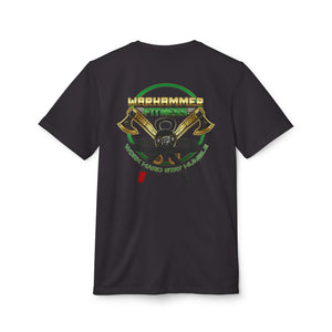Warhammer Fitness - adidas Unisex Sport T-shirt