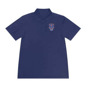 NEC-W Polo Shirt