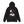 Samurai on a Tank on a Hoodie