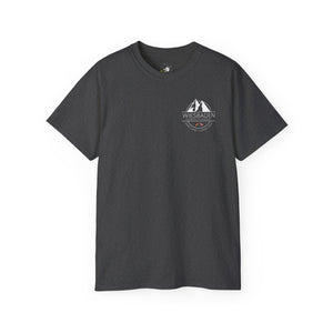 WHM -  Ultra Cotton Tee
