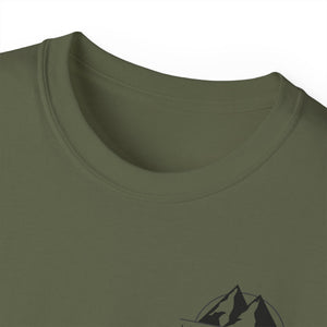 WHM -  Ultra Cotton Tee
