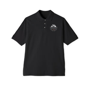 WHM - Men's Piqué Polo