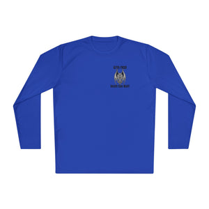 67th FRSD - Unisex Lightweight Long Sleeve Tee
