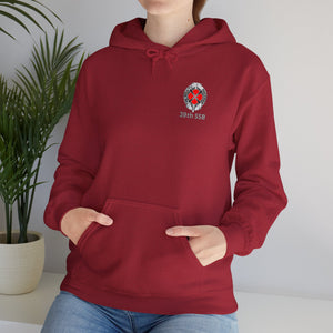 39th SSB - Unisex Heavy Blend™ Hooded Sweatshirt