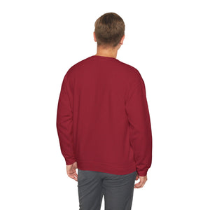 USASA-K - Blank Back - Unisex Heavy Blend™ Crewneck Sweatshirt