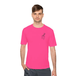 Bowl Full Of Smiles! - Moisture Wicking Tee