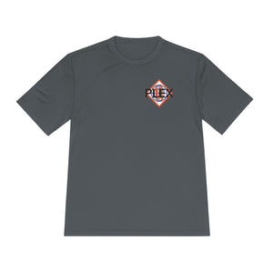 PLEX  - Moisture Wicking Tee