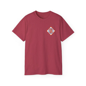SWORD 2026 - 2TSB - Unisex Ultra Cotton Tee