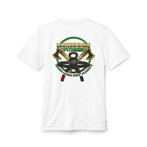 Warhammer Fitness - adidas Unisex Sport T-shirt