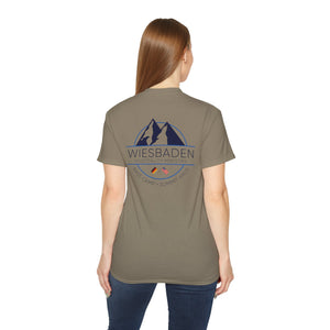 WHM -  Ultra Cotton Tee