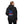 America x 3 - Unisex Hooded Sweatshirt, Made in USA