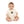 USASA-K - Infant Jersey One Piece