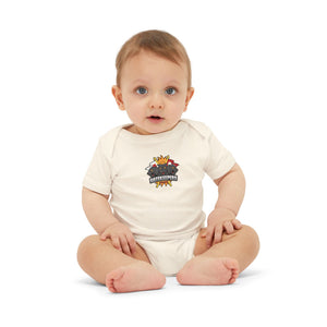 USASA-K - Infant Jersey One Piece