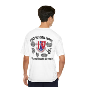 519th HC - Performance T-Shirt